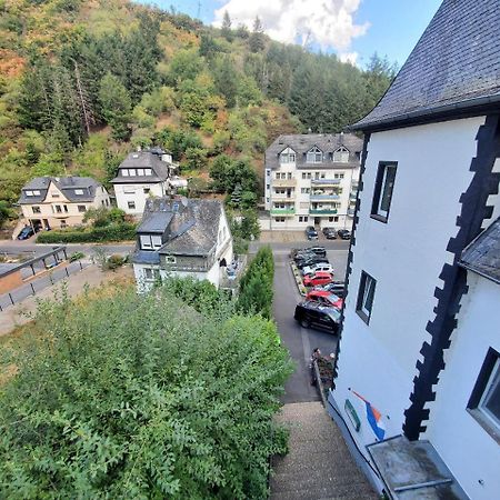 Hotel Bergschloesschen Boppard Exterior photo