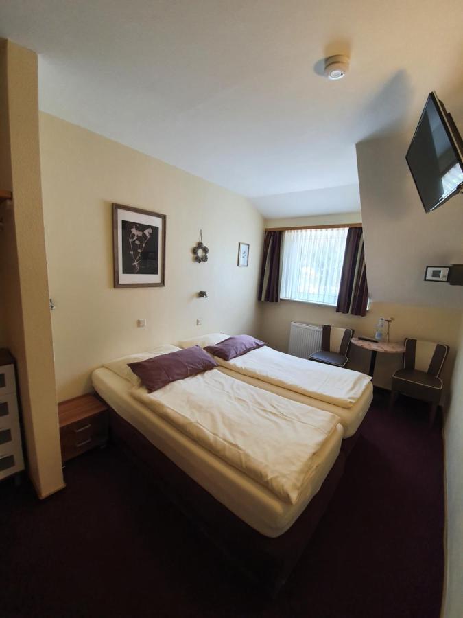 Hotel Bergschloesschen Boppard Exterior photo