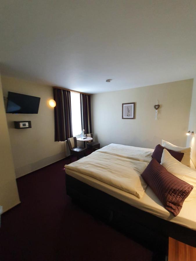 Hotel Bergschloesschen Boppard Exterior photo