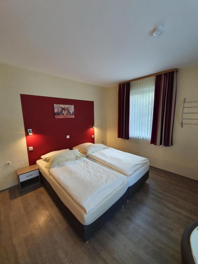 Hotel Bergschloesschen Boppard Exterior photo